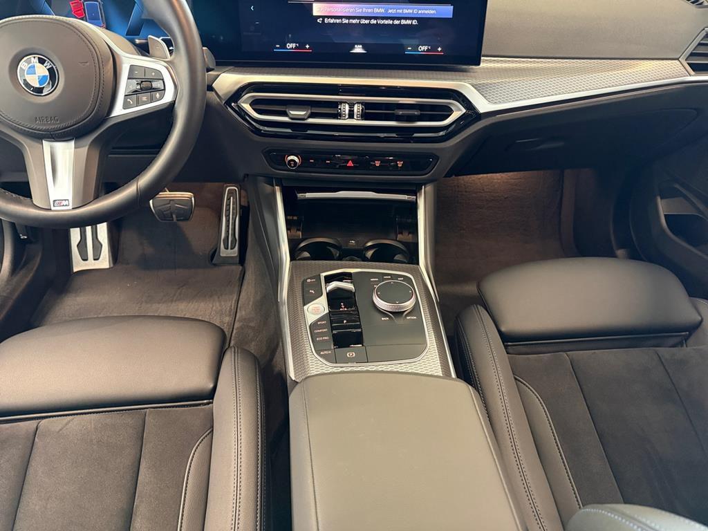 BMW 320 320d Touring xDrive