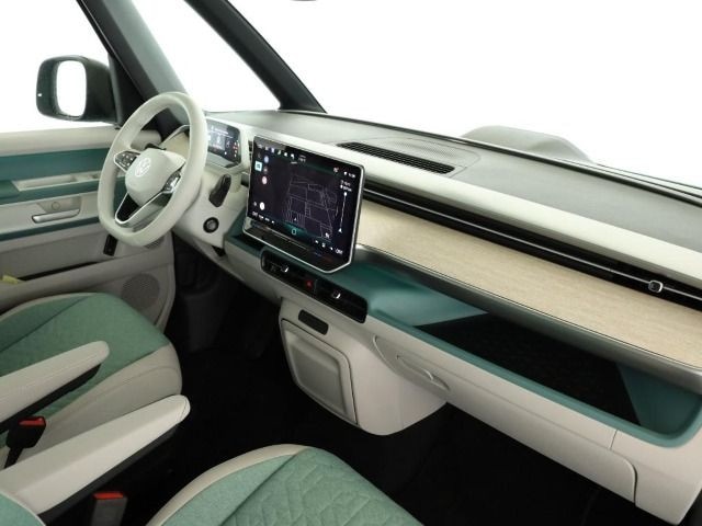 Volkswagen ID.Buzz IQ.Drive Pro
