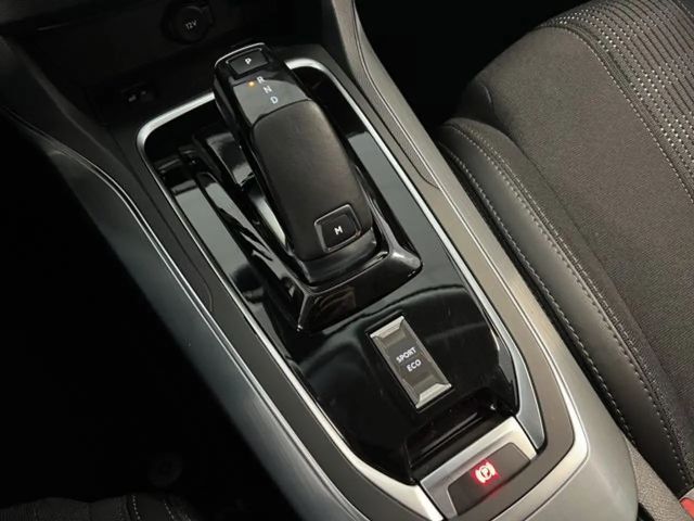 Peugeot 308 Allure Pack HDi SW