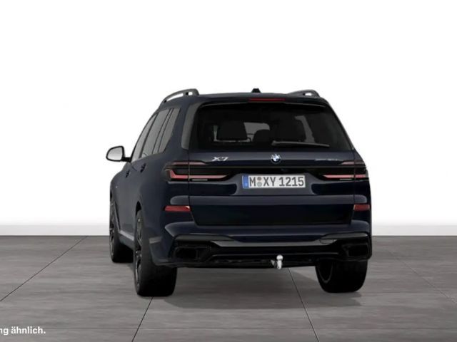 BMW X7 M-Sport xDrive40d