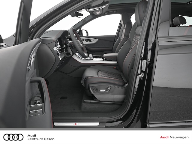 Audi Q7 Hybride Quattro