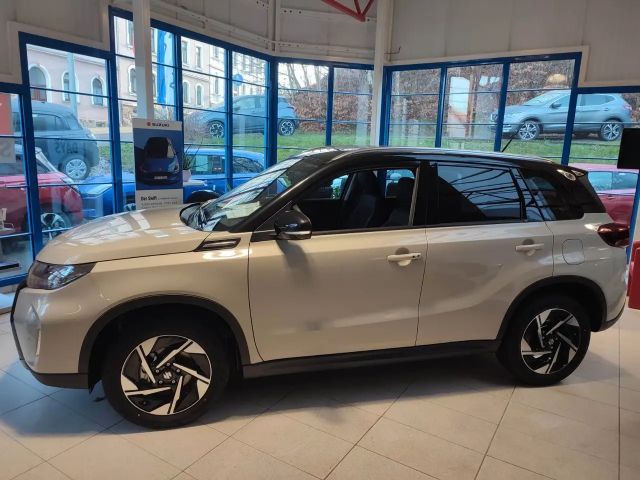 Suzuki Vitara Boosterjet Comfort Hybrid