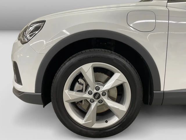 Audi Q3 Hybride S-Tronic