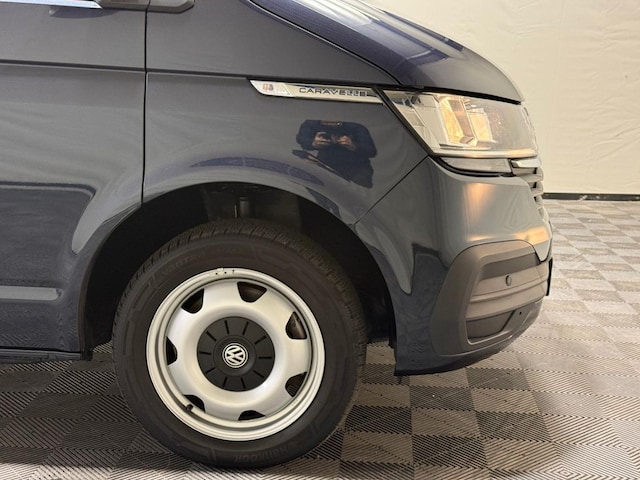 Volkswagen Caravelle 2.0 TDI DSG Lang T6