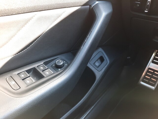 Volkswagen Arteon Shooting Brake 2.0 TDI