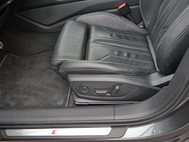 Audi A6 55 TFSI Avant Quattro S-Tronic Sport