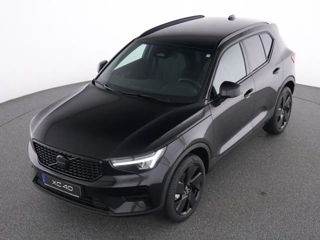 Volvo XC40 Plus