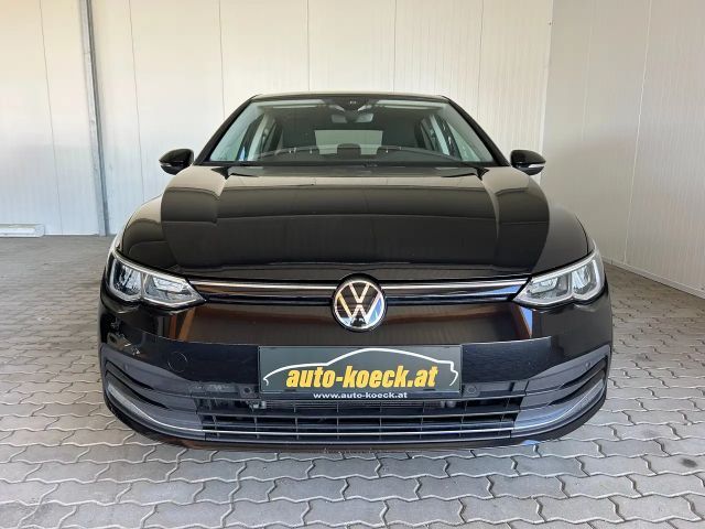 Volkswagen Golf Active
