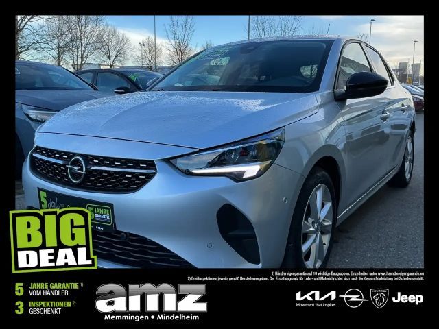 Opel Corsa 1.2 Turbo Elegance Turbo