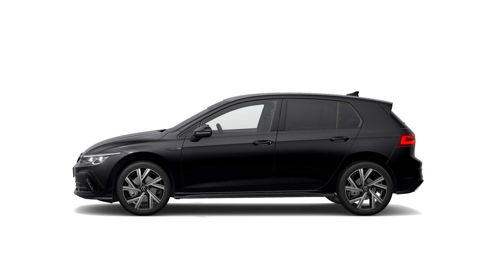 Volkswagen Golf 2.0 TSI DSG Golf VIII