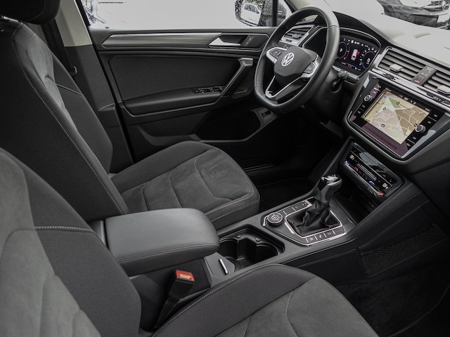 Volkswagen Tiguan 2.0 TDI Allspace DSG