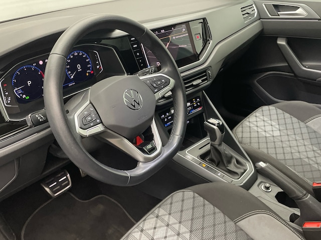 Volkswagen Polo DSG R-Line