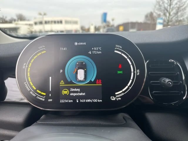 MINI Mini Electric SE