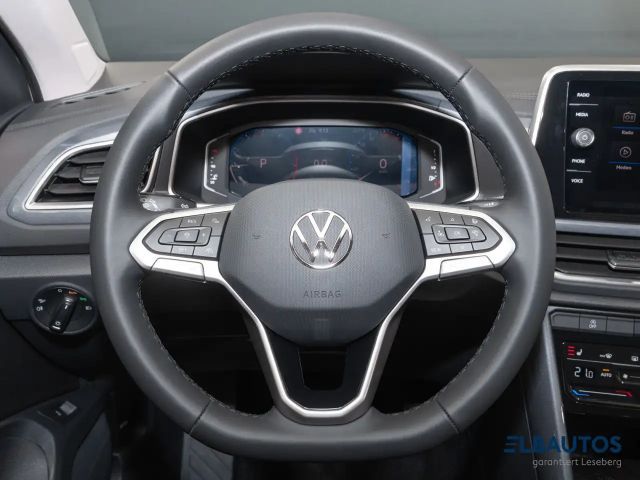 Volkswagen T-Roc 1.5 TSI DSG Style