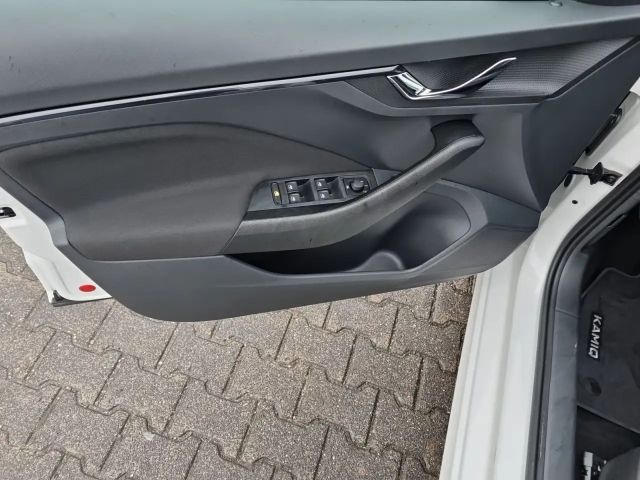 Skoda Kamiq 1.0 TSI Active Cool Edition