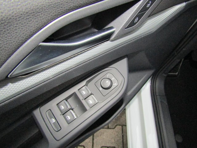 Volkswagen Golf 2.0 TDI DSG