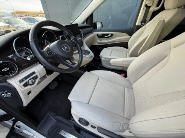 Mercedes-Benz Marco Polo Edition