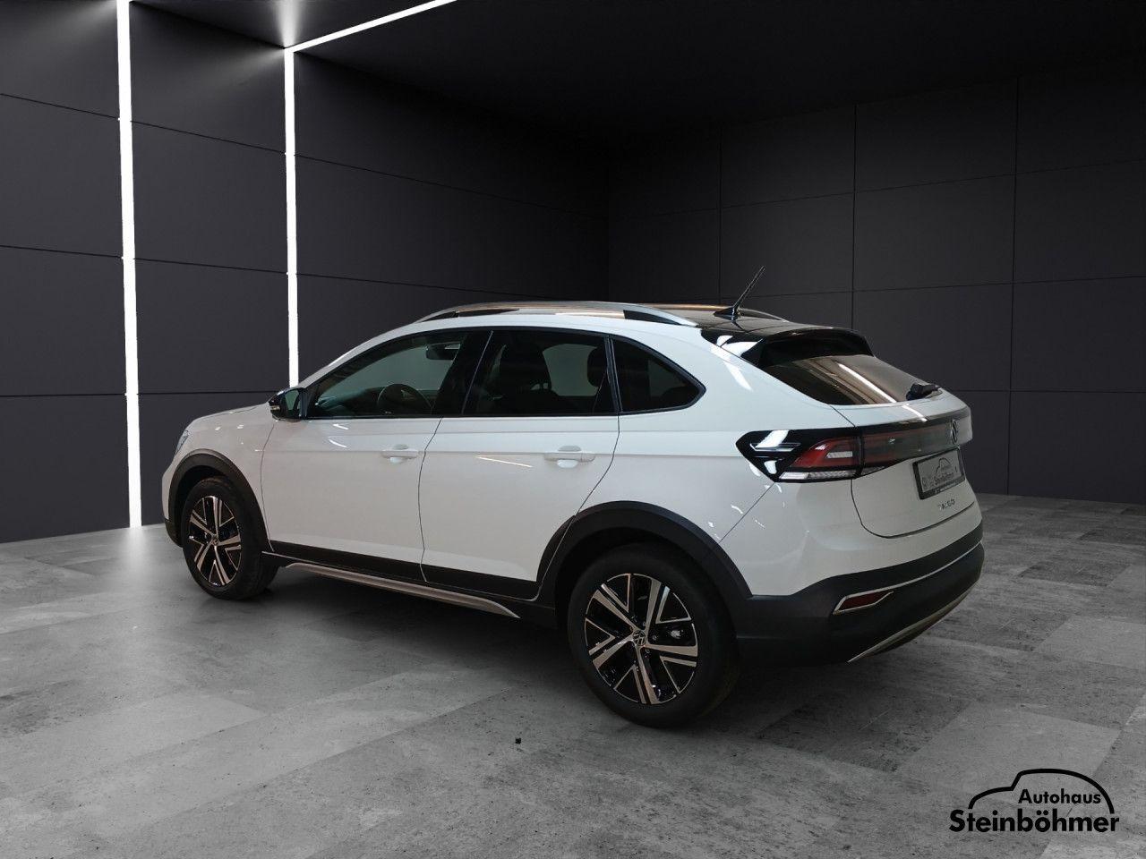 Volkswagen Taigo 1.0 TSI DSG IQ.Drive Style