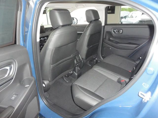 Honda HR-V Advance Hybrid i-MMD