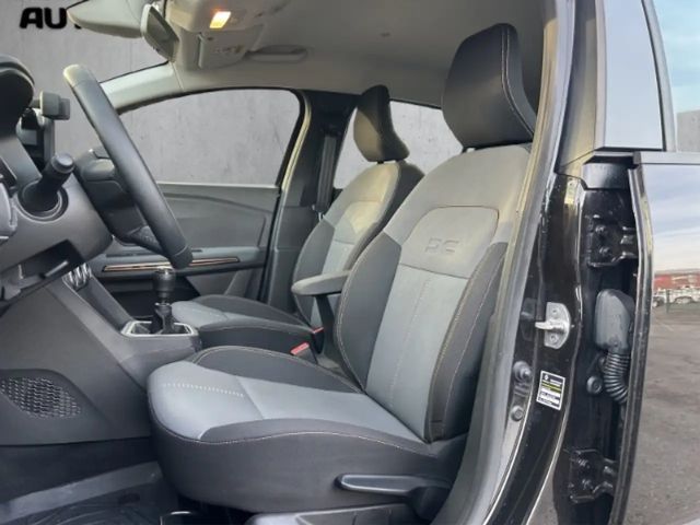 Dacia Sandero Extreme Stepway