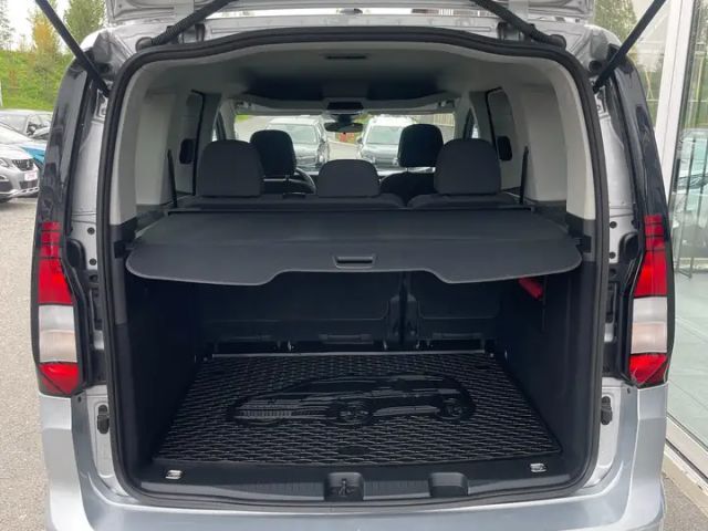 Volkswagen Caddy Life