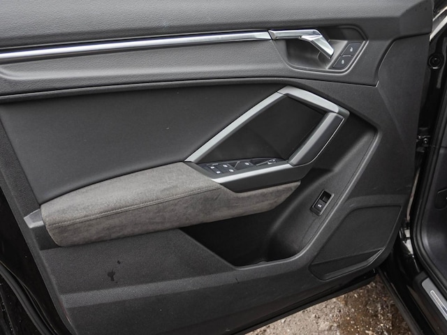 Audi RS Q3 Quattro S-Tronic Sportback