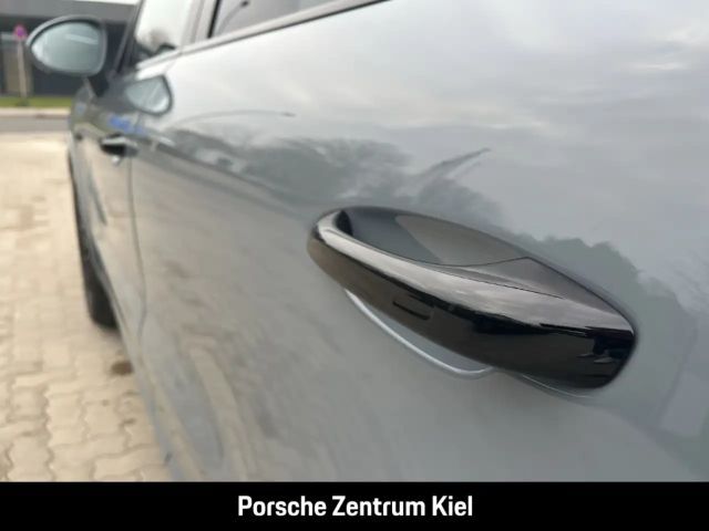 Porsche Cayenne E-Hybrid S