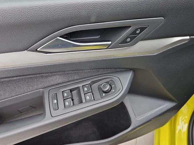 Volkswagen Golf 2.0 TDI DSG Life Variant