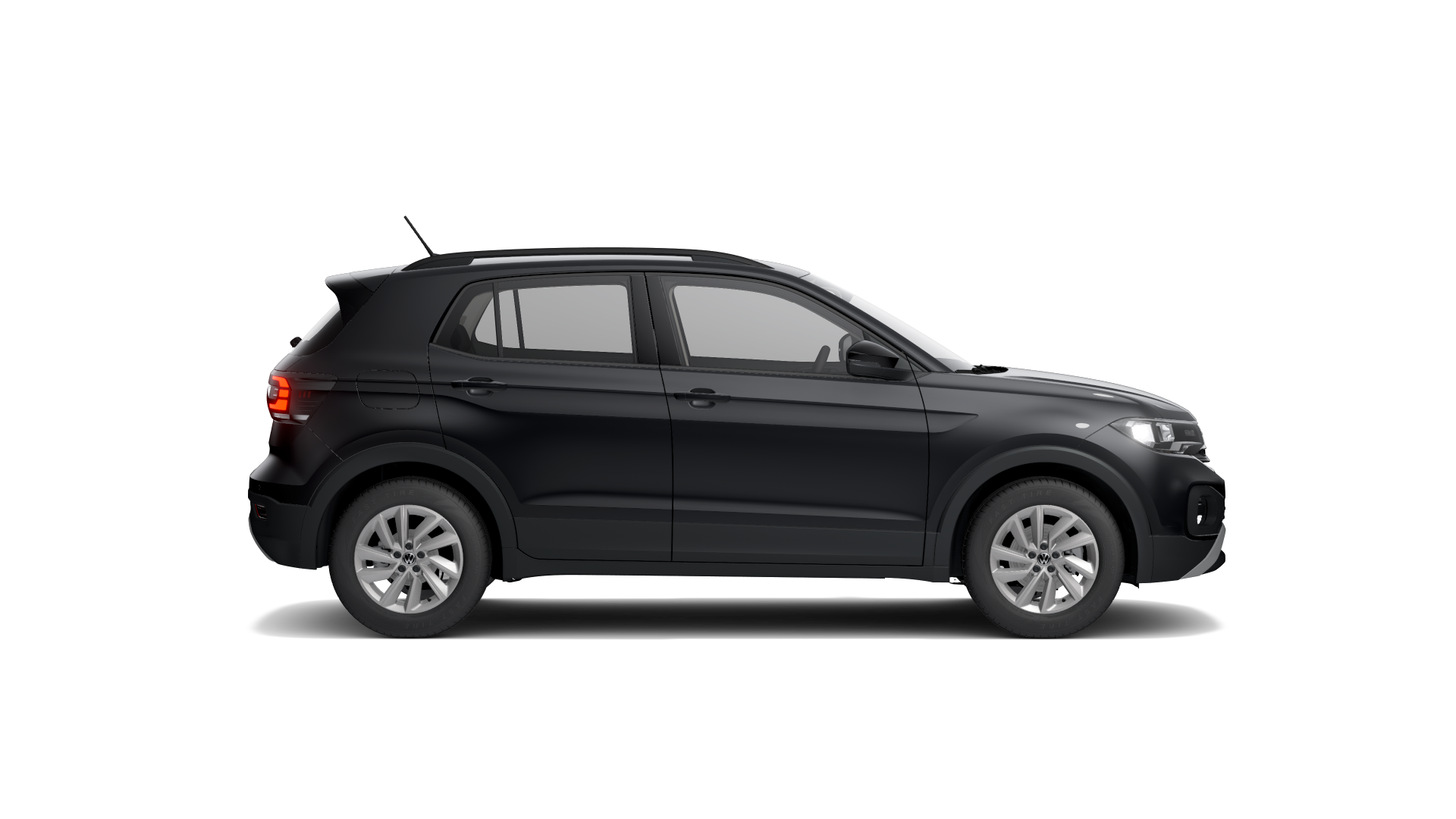 Volkswagen T-Cross 1.0 TSI DSG Life