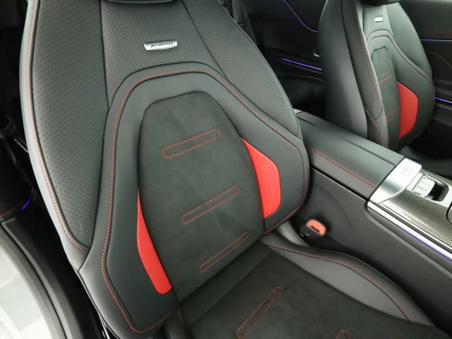 Mercedes-Benz CLE 53 AMG 4MATIC+ AMG Line