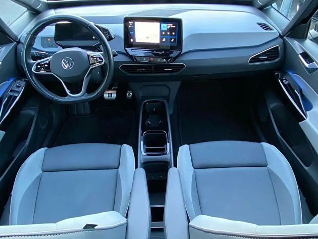 Volkswagen ID.3 Business Performance Pro