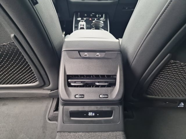 Audi A5 Avant S-Tronic