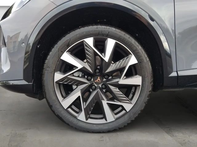 Cupra Formentor 1.5 eTSI  Pano AHK 19"5J.Garantie