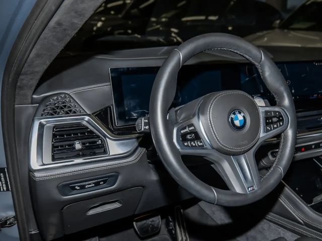 BMW X6 Coupé M-Sport xDrive30d