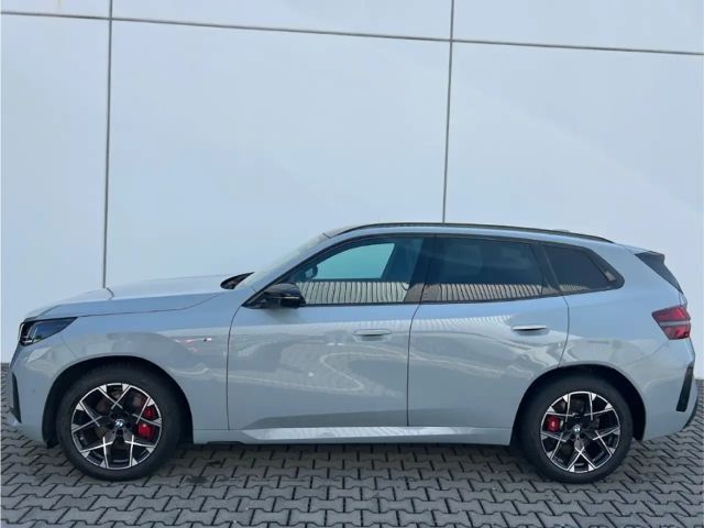 BMW X3 M-Sport xDrive