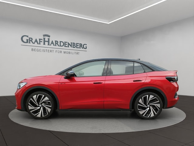 Volkswagen ID.5 220 kW GTX