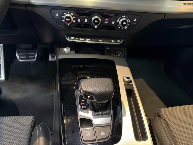 Audi Q5 40 TDI Quattro S-Tronic Sportback