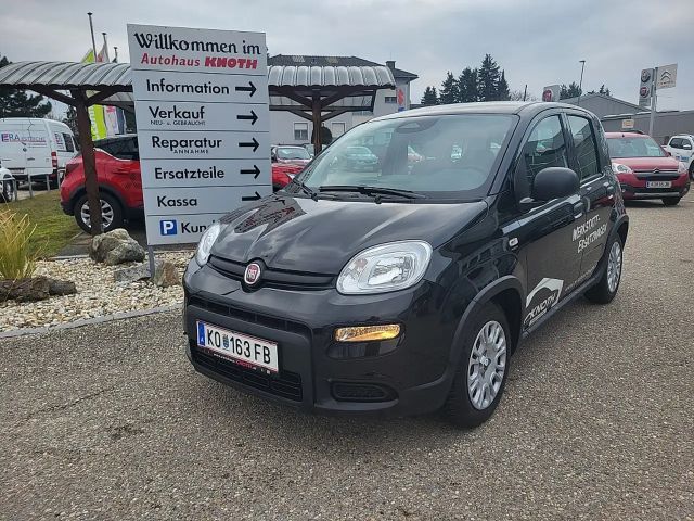 Fiat Panda 4x2