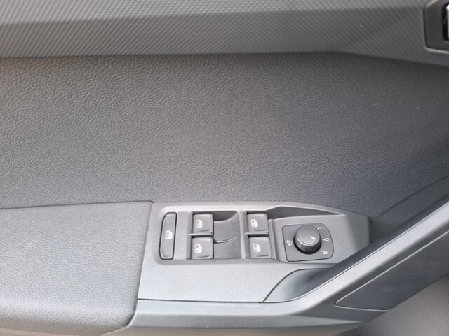 Seat Arona 1,0 TSI Winterpaket, Komfortpaket