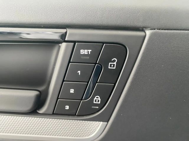 Porsche Cayenne Coupé E-Hybrid