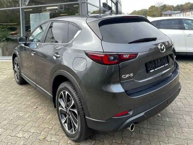 Mazda CX-5 Advantage