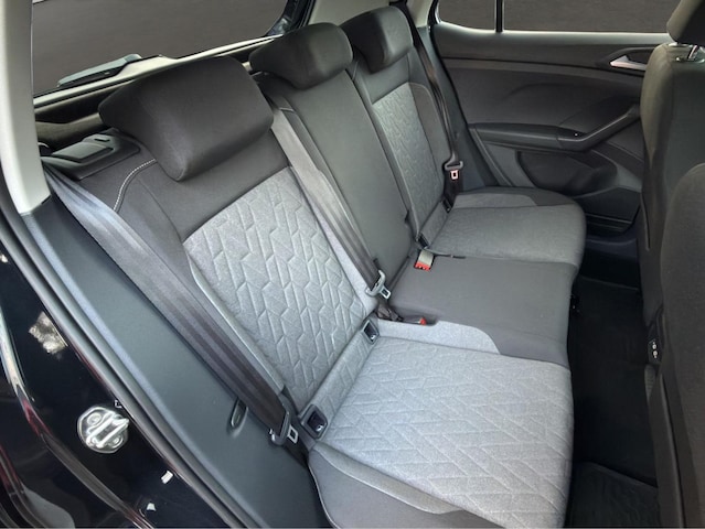 Volkswagen T-Cross 1.0 TSI DSG Life