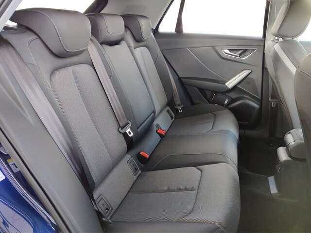 Audi Q2 35 TFSI S-Tronic