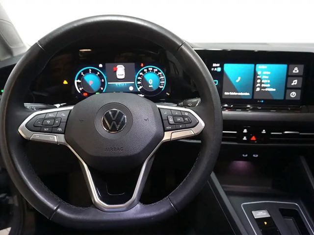 Volkswagen Golf 2.0 TDI DSG Style