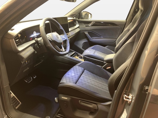 Volkswagen Tayron DSG R-Line eHybrid