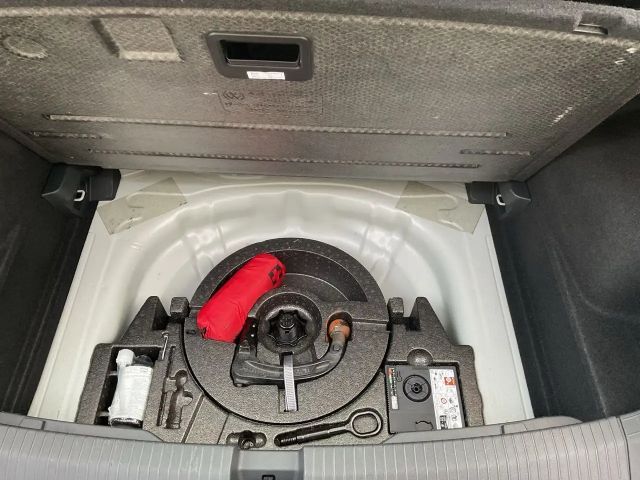 Volkswagen T-Roc 1.5 TSI DSG Life