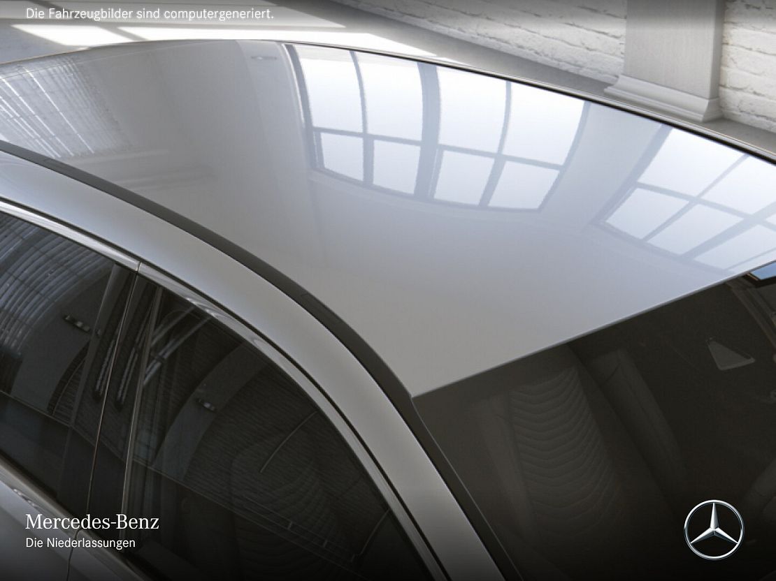 Mercedes-Benz B 180 Sedan