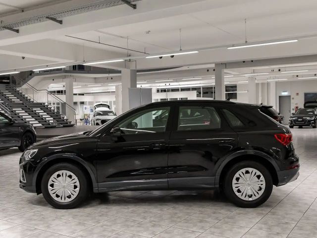 Audi Q3 35 TFSI S-Tronic