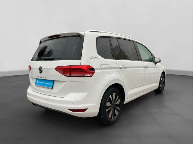 Volkswagen Touran 1.5 TSI DSG IQ.Drive