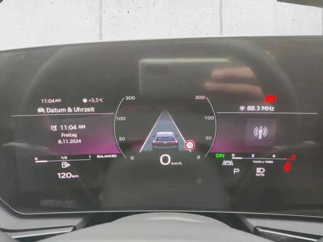 Audi A5 Avant Quattro S-Tronic